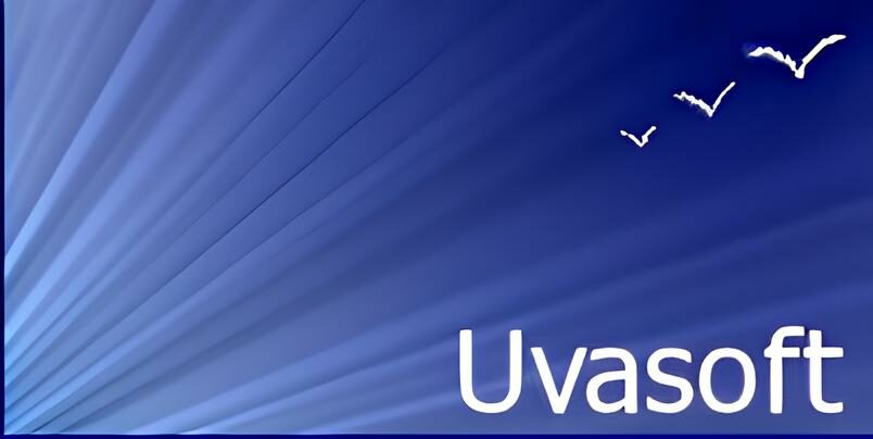 Uvasoft