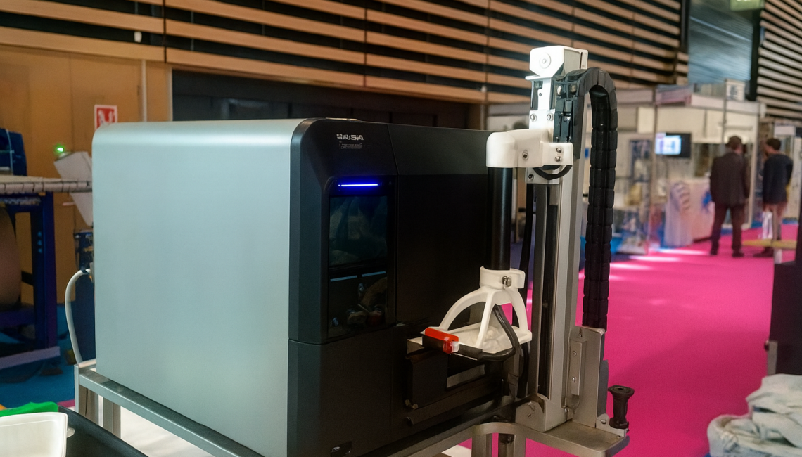 photo imprimante salon